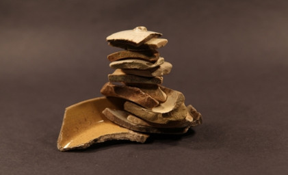 Orla McHardy: Second Flight (of a series 1-7), 2013 | Towards A Dialogue of The Possible | Saturday 10 May  – Saturday 12 July 2014 | Mermaid Arts Centre