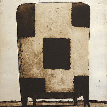 John Kelly: From under my Mother’s Bed |  Australian Galleries, Derby Street Collingwood, Melbourne  | Wednesday 14 May to Sunday 1 June 2014 | to 