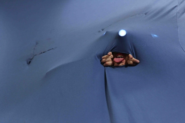 Amanda Coogan: From thirteen to one | Thursday 29 May 2014 | Kevin Kavanagh