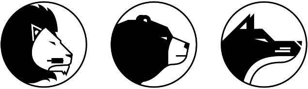 Deception and Sacrifice: The Lion, the Bear and the Fox | Friday 9 May  – Sunday 25 May 2014 | CIT Wandesford Quay Gallery