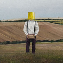 New Works |  Gormleys Fine Art, Dublin 
27 South Frederick Street, Dublin 2 | Thursday 8 May to Friday 30 May 2014 | to 