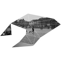 Beyond Noise and Silence: Listening for the City |  Dublin Civic Offices Wood Quay Venue Dublin 2 | Thursday 8 May 2014 | to 