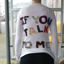 From Context to Exhibition 2014 |  Unit 3 James Joyce Street Dublin 1 | Thursday 1 May to Saturday 10 May 2014 | to 