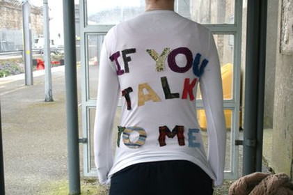 From Context to Exhibition 2014 | Thursday 1 May  – Saturday 10 May 2014 | 