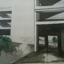 Teresa Ward: New Paintings |  Galway Arts Centre 
47 Dominick Street Galway | Tuesday 27 May to Thursday 29 May 2014 | to 