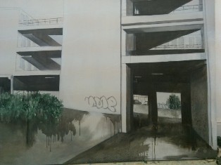 Teresa Ward: New Paintings | from 27 May   | Galway Arts Centre