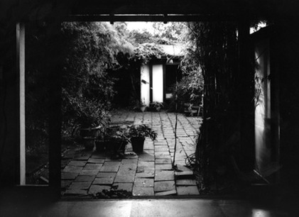 Caoimhe Kilfeather: this attentive place | Friday 20 June  – Wednesday 20 August 2014 | Temple Bar Gallery + Studios