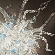 Dale Chihuly |  Solomon Fine Art 
Balfe Street, Dublin 2 | Friday 20 June to Saturday 23 August 2014 | to 