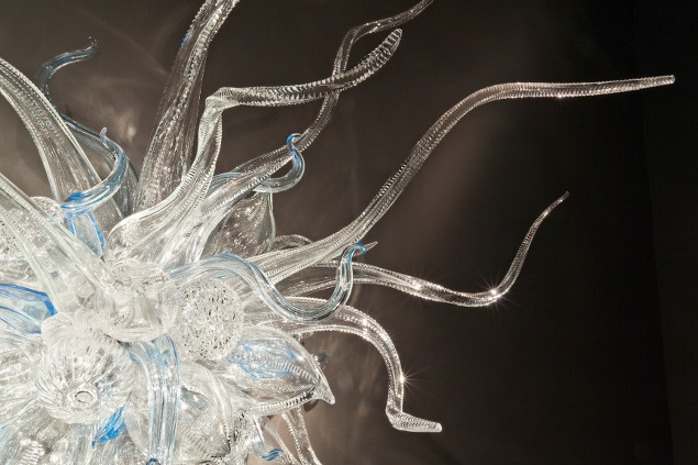 Dale Chihuly | Friday 20 June  – Saturday 23 August 2014 | Solomon Fine Art
