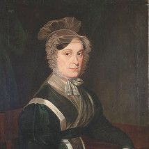 Distant Relations: Portraiture and Genre Painting in Nineteenth-Century Cork |  Crawford Art Gallery 
Emmet Place, Cork | Sunday 1 June to Saturday 30 August 2014 | to 