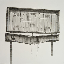 Dorothy Smith and Sahoko Blake: On the Tightrope |  Gormleys Fine Art, Dublin 
27 South Frederick Street, Dublin 2 | Friday 6 June to Saturday 28 June 2014 | to 