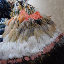 Materialisation: Mapping the Making |  VISUAL Centre for Contemporary Art 
Old Dublin Road, Carlow | Saturday 7 June to Sunday 31 August 2014 | to 