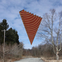 Gillian Lawler: eminent domain |  Galway Arts Centre 
47 Dominick Street Galway | Saturday 7 June to Saturday 5 July 2014 | to 