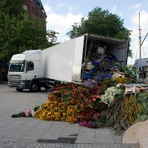 Public Art Now, with Claire Doherty, Situations |  National Sculpture Factory 
Albert Road, Cork City | Wednesday 16 July to Thursday 17 July 2014 | to 