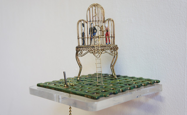 Kathlyn O'Brien | Call for submissions 2014 |    Deadline Friday 27 June, 3pm | 