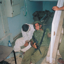 Breaking The Silence |  Photo Museum Ireland 
Meeting House Square Temple Bar, Dublin 2 | Thursday 19 June to Sunday 29 June 2014 | to 