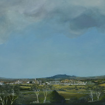 Siobhan Fitzpatrick: View |  Toradh Gallery 
Ashbourne Cultural Centre Ashbourne, Co. Meath | Tuesday 17 June to Monday 7 July 2014 | to 