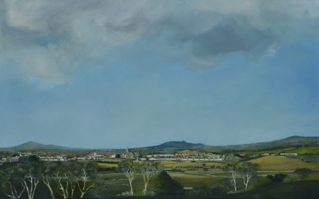 Siobhan Fitzpatrick: View | Tuesday 17 June  – Monday 7 July 2014 | Toradh Gallery