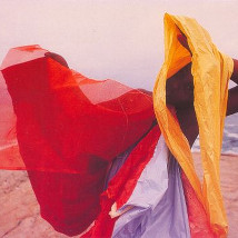 SUMMER RISING |  IMMA 
Royal Hospital, Kilmainham Dublin 8 | Friday 18 July to Saturday 26 July 2014 | to 