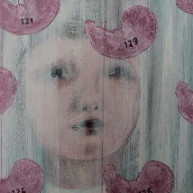 Carmel Benson: How to be a Child? |  Mermaid Arts Centre 
Main Street, Bray Co. Wicklow | Tuesday 8 July to Sunday 7 September 2014 | to 