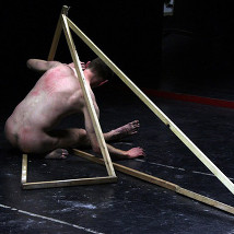 Self-made: An Exhibition Of Live Performance |  Crawford Art Gallery 
Emmet Place, Cork | Saturday 26 July 2014 | to 