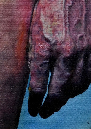 David Booth | Now and Everything in Between | Friday 1 August  – Friday 29 August 2014 | Galway Arts Centre