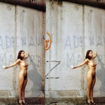 Ewa Partum: Installations and Provocations |  Limerick City Gallery 
Pery Square, Limerick | Friday 18 July to Sunday 14 September 2014 | to 