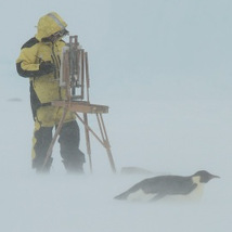 John Kelly: ‘Beyond Woop Woop, an artist’s voyage to Antarctica’ |  Uillinn: West Cork Arts Centre 
Skibbereen, Co Cork | Thursday 31 July 2014 | to 