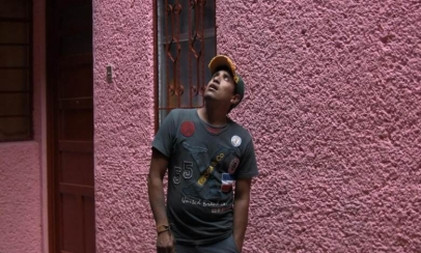 Supporters club talk #1:  Jaki Irvine – ‘On holding on and letting go’ | Wednesday 9 July 2014 | Temple Bar Gallery + Studios