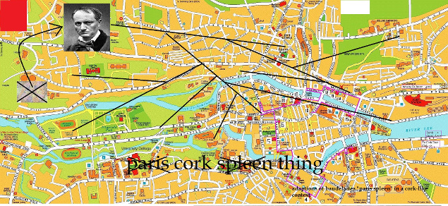 Cork Thing | Wednesday 23 July  – Saturday 2 August 2014 | CIT Wandesford Quay Gallery
