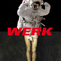 WERK // HEAT RASH |  IMMA 
Royal Hospital, Kilmainham Dublin 8 | Friday 18 July 2014 | to 