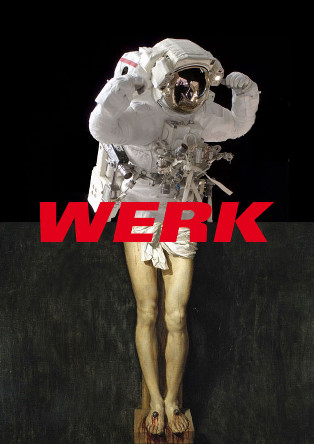 WERK // HEAT RASH | Friday 18 July 2014 | IMMA