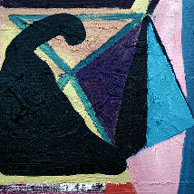 Troika! |  Hillsboro Fine Art 
49 Parnell Square West Dublin 1 | Friday 11 July to Saturday 9 August 2014 | to 