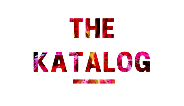 The Katalog | Thursday 10 July  – Saturday 19 July 2014 | CIT Wandesford Quay Gallery