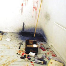 Wickham Street Studios |  Bourn Vincent Gallery 
University Of Limerick Plassey, Limerick | Friday 18 July to Wednesday 20 August 2014 | to 