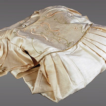 The Amulet Exhibition Tour |  Galway Arts Centre 
47 Dominick Street Galway | Friday 1 August to Friday 29 August 2014 | to 