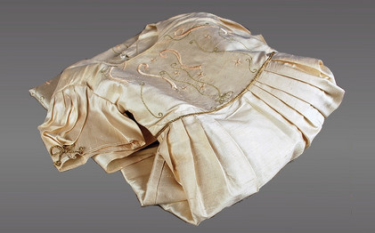 David Booth | The Amulet Exhibition Tour | Friday 1 August  – Friday 29 August 2014 | Galway Arts Centre