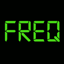 Frequencies 2014 |  National Sculpture Factory 
Albert Road, Cork City | Wednesday 6 August to Tuesday 26 August 2014 | to 