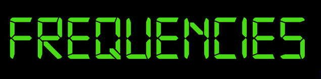 Frequencies 2014 | Wednesday 6 August  – Tuesday 26 August 2014 | National Sculpture Factory