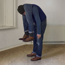 Liam O’Callaghan: If and then…(again) |  Galway Arts Centre 
47 Dominick Street Galway | Monday 14 July to Sunday 27 July 2014 | to 