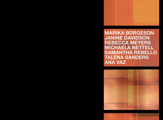 The Starry Messenger: Seven Artist Filmmakers | Tuesday 5 August  – Friday 5 September 2014 | VOID