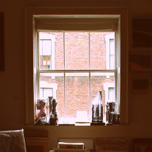 Summer Group Show |  Taylor Galleries 
16 Kildare Street, Dublin 2 | Monday 28 July to Saturday 30 August 2014 | to 