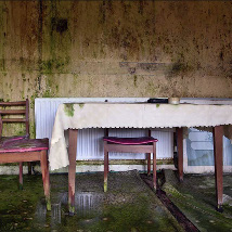 Jeanette Lowe: Waiting, Charlemont Street Flats |  Flat 53, Tom Kelly Road / Charlemont Street Dublin 2 | Friday 11 July to Friday 25 July 2014 | to 