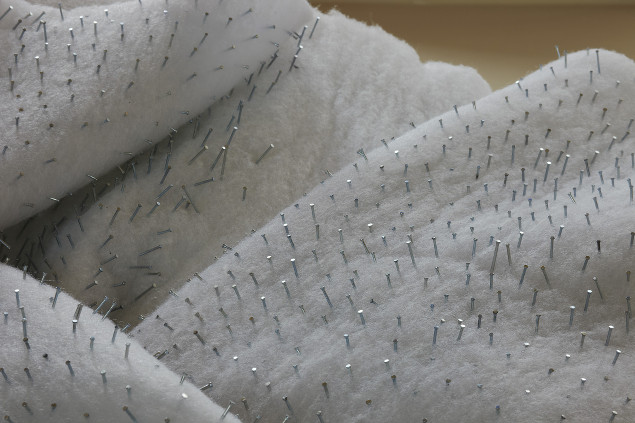 Ann Murphy and Christine Lebeck: Fugue State | Friday 19 September  – Saturday 8 November 2014 | Mermaid Arts Centre