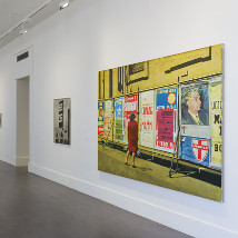 Conversations |  IMMA 
Royal Hospital, Kilmainham Dublin 8 | Friday 1 August 2014 to Monday 4 May 2015 | to 