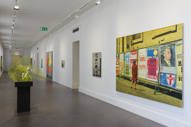 Doug Dubois | Conversations | ongoing   | IMMA