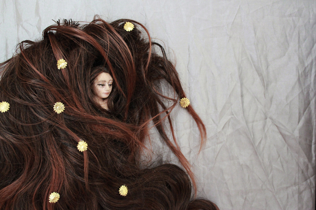 Elena Duff: Me and My Shadow | Wednesday 27 August  – Tuesday 23 September 2014 | Toradh Gallery