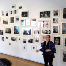 Photo Album of Ireland – Curator’s Talk |  Photo Museum Ireland 
Meeting House Square Temple Bar, Dublin 2 | Friday 29 August 2014 | to 