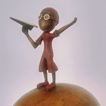 Russborough Sculpture Exhibition at Gormleys, Dublin |  Gormleys Fine Art, Dublin 
27 South Frederick Street, Dublin 2 | Saturday 16 August to Sunday 7 September 2014 | to 