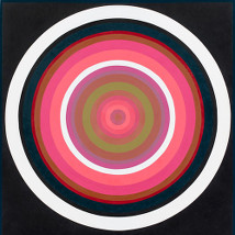 Marilyn Lerner: Circle in the Square |  Butler Gallery 
Evans’ Home John’s Quay, Kilkenny | Saturday 9 August to Sunday 5 October 2014 | to 